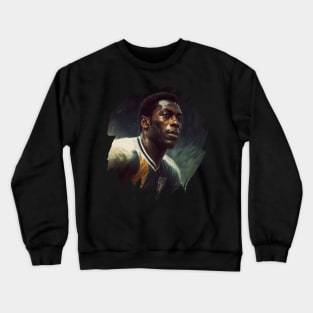 Pele Crewneck Sweatshirt